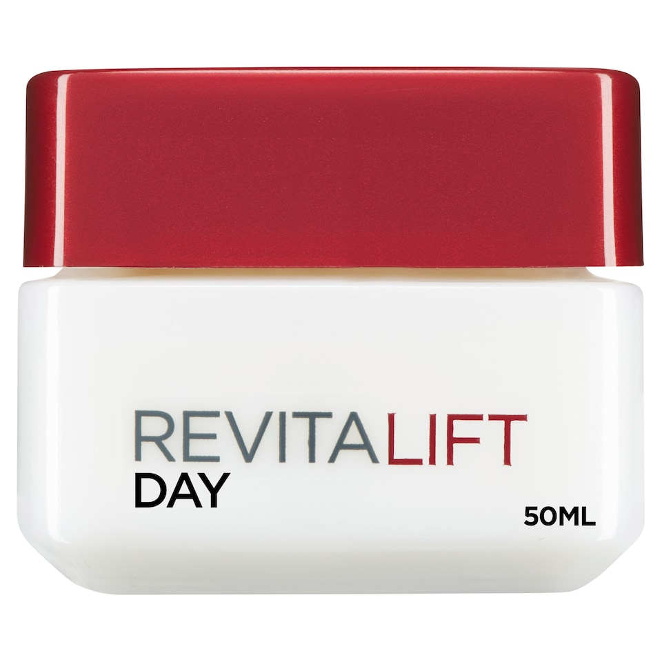 image 1 of L'Oreal Paris Revitalift Day Cream 50Ml