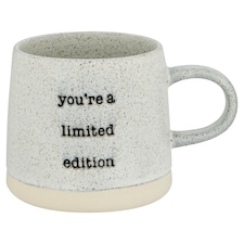 Fox & Ivy Limited Edition Mug