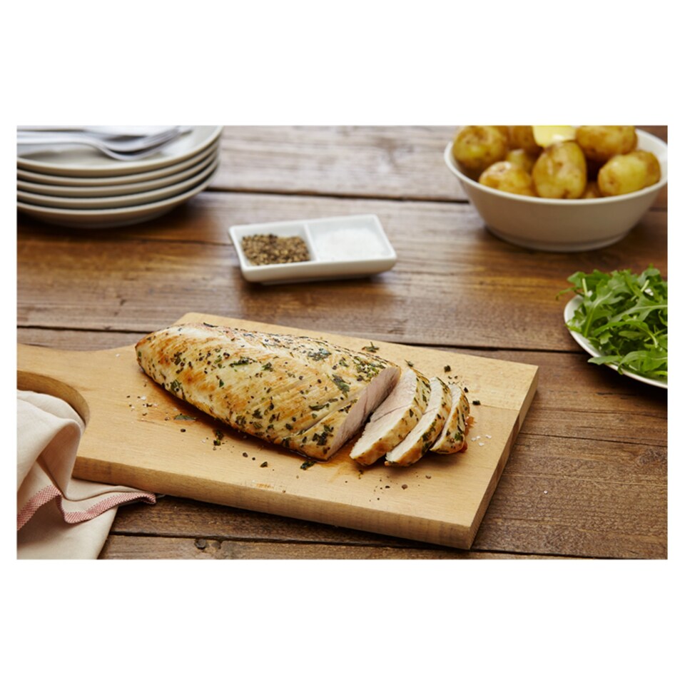 image 1 of Tesco Turkey Fillet