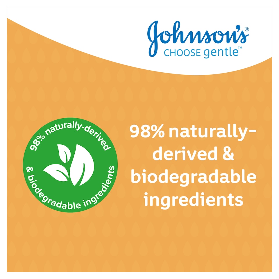 image 1 of Johnson's Baby Honey Soap Bar 2x90g