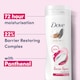 image 4 of Dove Barrier Repair Body Lotion 400ml