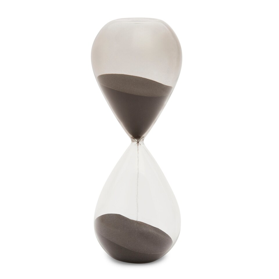 image 1 of Style Sisters Decorative Sand Timer