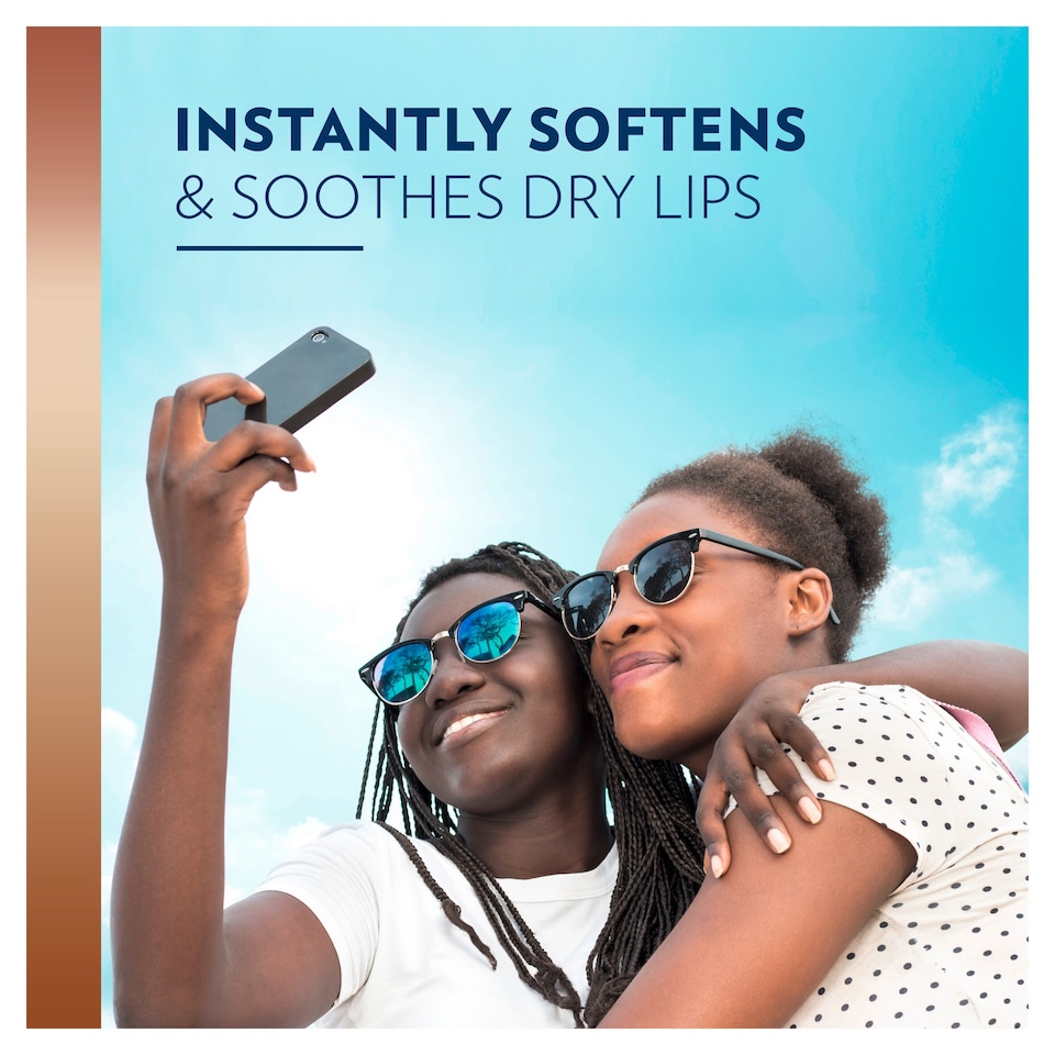 image 1 of Vaseline Lip Therapy Cocoa 20G