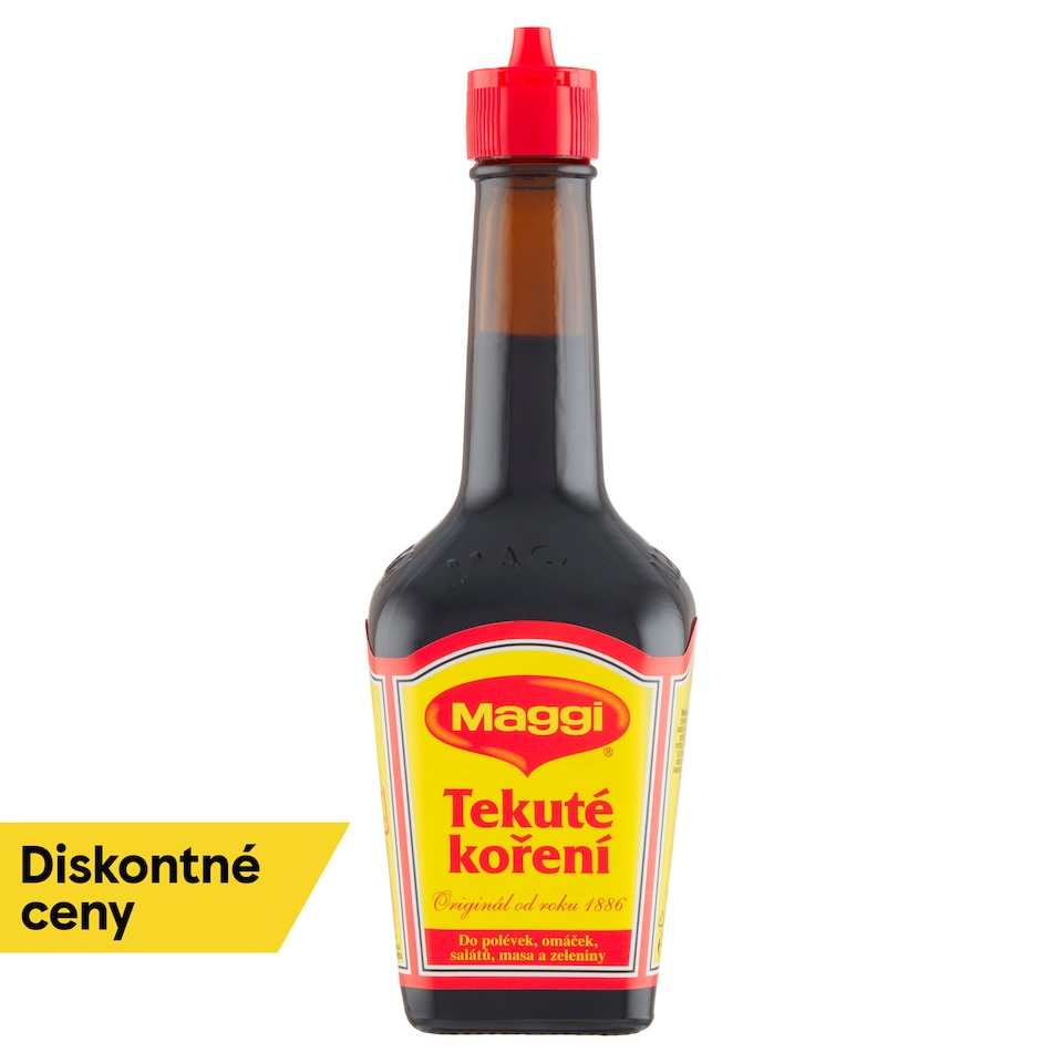 MAGGI Tekuté Korenie 160 ml