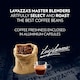 image 5 of Lavazza Nespresso Capsule Oro