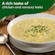 image 5 of Knorr Chicken And Leek Dry Soup 60G