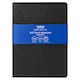 image 1 of Tesco Home Office Soft Touch Notebook 180 cm x 245 cm x 17 cm