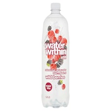 Water Within Wild Berry Still 1.5Ltr