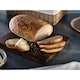 image 1 of Tesco Finest White Sourdough Loaf 800g