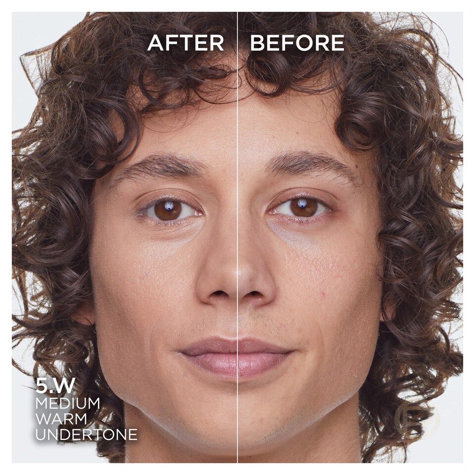 image 1 of L'oreal True Match Fdtn Golden Sand 30Ml