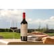 image 2 of Zuccardi Brazos Malbec 75cl