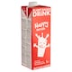 image 2 of Happy Not Milk UHT Oat Drink with Calcium, Vitamin D- and B12 1 l