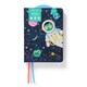 image 1 of Paperchase Happy Space A5 Spinner Notebook