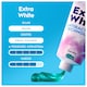 Oral-B Complete Extra White Fogkrém Antibakteriális Cinkkel, {volumeLoc}] ml  5. kép