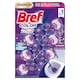 Bref Color Auto Active Lavender WC-frissítő 3 x 50 g  1. kép