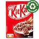 image 1 of KitKat Cocoa-Flavored Crunchy Cereal with Milk Chocolate, Vitamins and Minerals 330 g