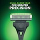 image 5 of Wilkinson Sword Hydro 3 Hydrating Gel Men's Razor