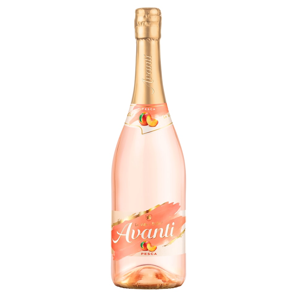 Avanti Pesca 0.75L