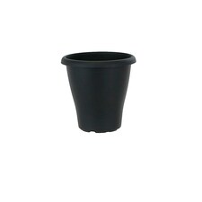 Terrastyle Black Pot 20cm