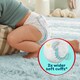 image 3 of Pampers New Baby Nappy Pants Size 3 Essential Pack 36 Nappies