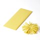 image 3 of Paperchase Neon Christmas Tissue Paper & Bow Gift Wrap Set - Yellow