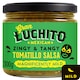 image 1 of Gran Luchito Tomatillo Salsa 300G