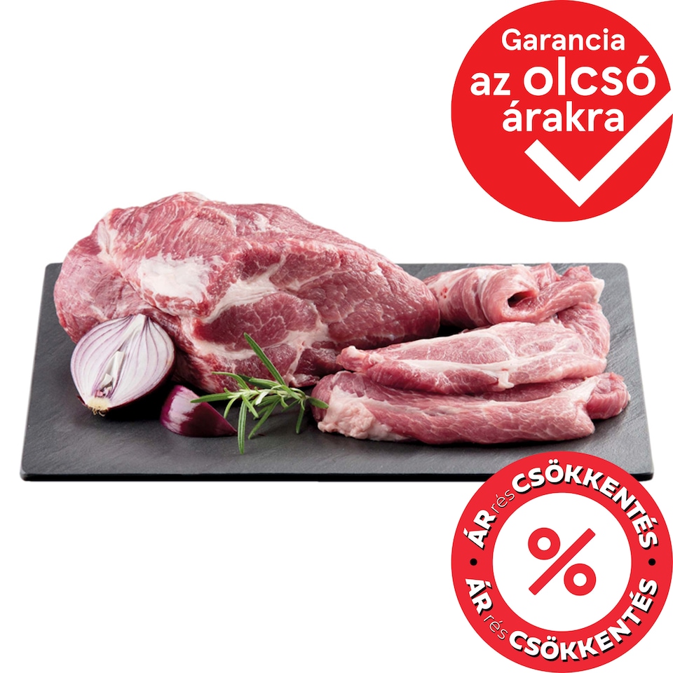 image 1 of Boneless Pork Chuck