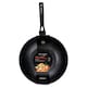image 2 of Go Cook Heat Control Stirfry Pan 28cm