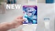 image 2 of Bloo Self Active Bleach Blue Water Toilet Rim Block 50g