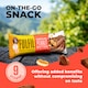 image 4 of Fulfil Chocolate Peanut Butter Protein & Vitamin Bar 55g