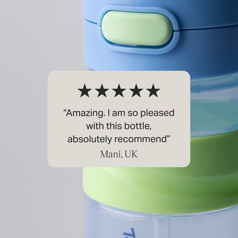 image 1 of Tommee Tippee Superstar Flip Top Sportee Cup 18 Months+