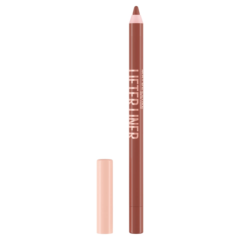 image 1 of Maybelline Lifter Liner Lip Liner, Player