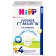 image 1 of HiPP Combiotik Junior 4 Milk Nutrition for Small Children from 2 Years in Powder 2 x 350 g (700 g)