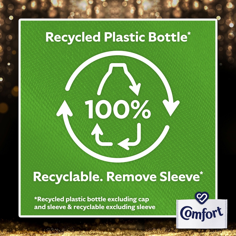 image 1 of Comfort Creations Limited Edition Winter Indulgence Fabric Conditioner 30 Washes 900ml