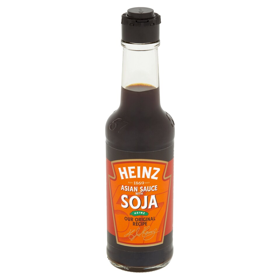 Heinz Asijská pikantní omáčka 150ml