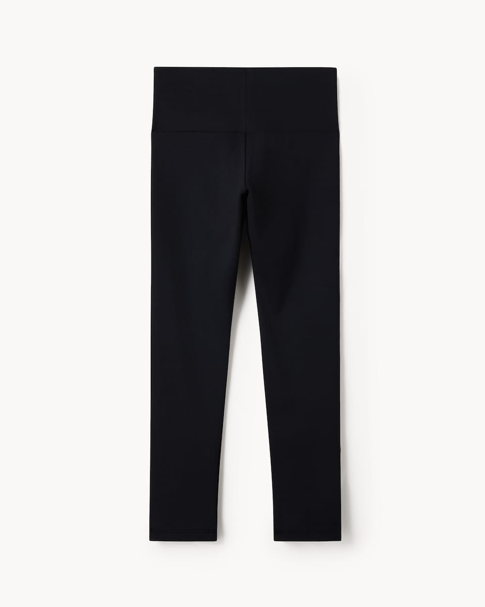 image 1 of F&F Active Girls ULTRAMOVE Leggings in Black