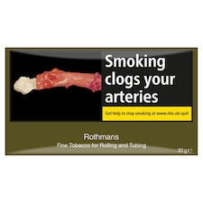 Rothmans Fine Tobacco 30G