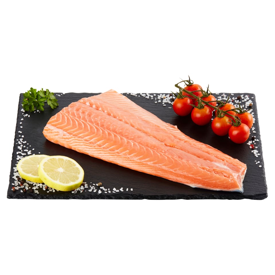 Tesco Losos atlantický filet