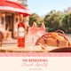 image 5 of Lillet Rosé Wine-Based Aperitif Liqueur Spritz Cocktail 75cl 17% ABV