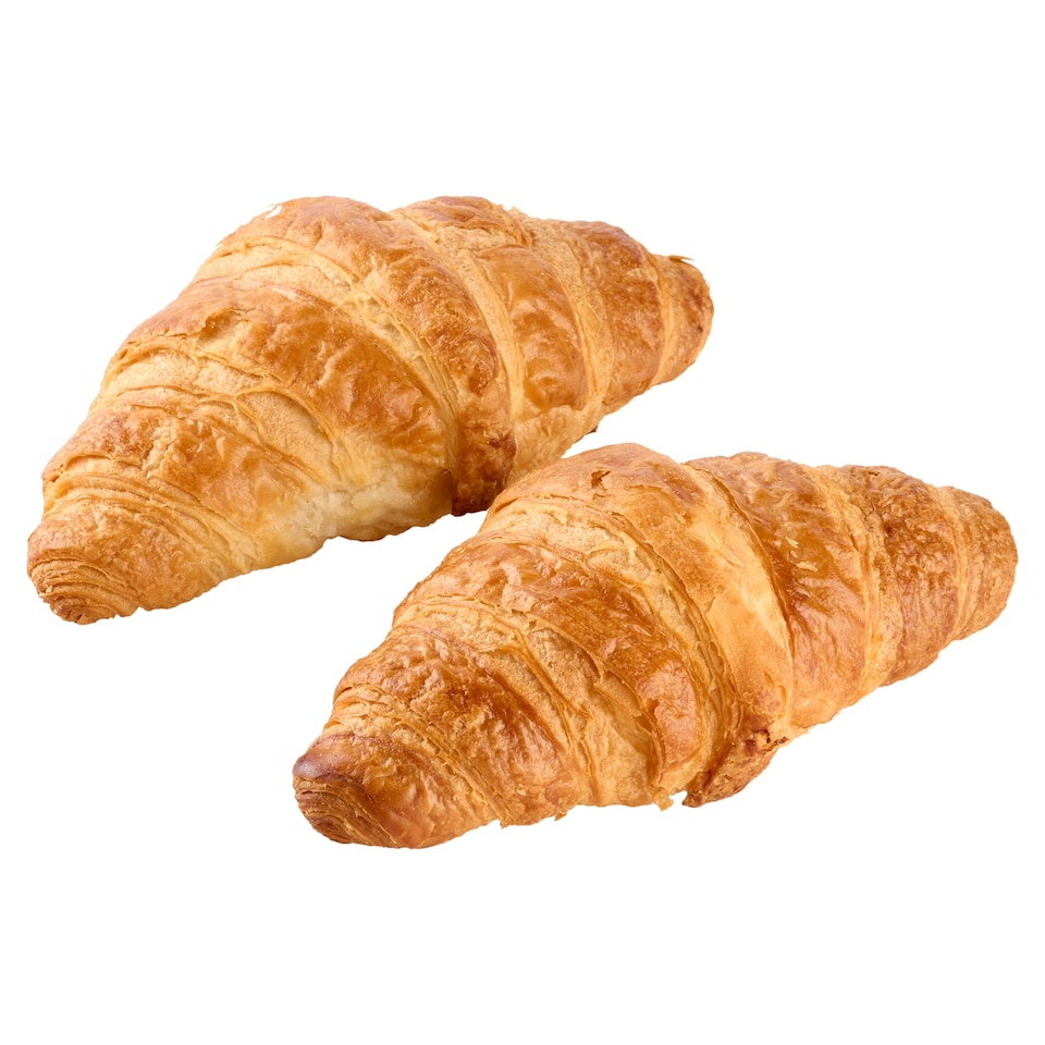 image 1 of Tesco Butter Croissant 52g