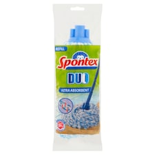 Spontex Duo