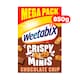 image 1 of Weetabix Crispy Minis Chocolate Chip Cereal 850g