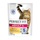 image 1 of Perfect Fit Adult 1+ Dry Cat Food - Chicken 750g