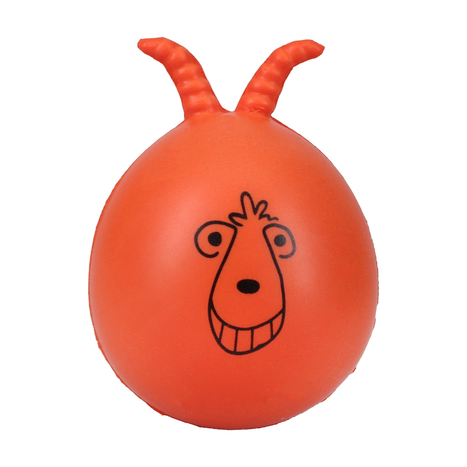 image 1 of Paladone Space Hopper Stress Ball