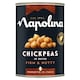 image 1 of Napolina Chickpeas In Water 400g