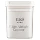 Tesco Home élelmiszer tároló doboz 1 l  1. kép