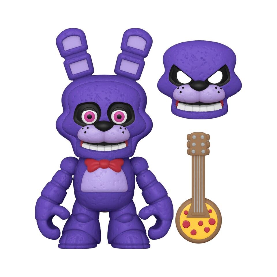 image 1 of Funko Five Nights At Freddy's Snaps