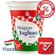 Magyar Joghurt natúr joghurt 140 g  1. kép