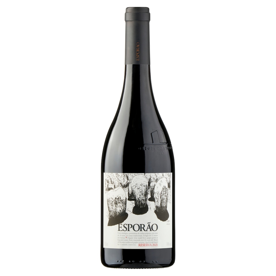 Esporao Reserva Red Wine 750ml