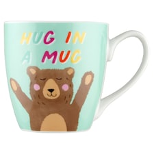 Tesco Hug in Mug hrnek